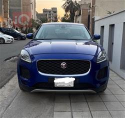 جاگوار E-Pace